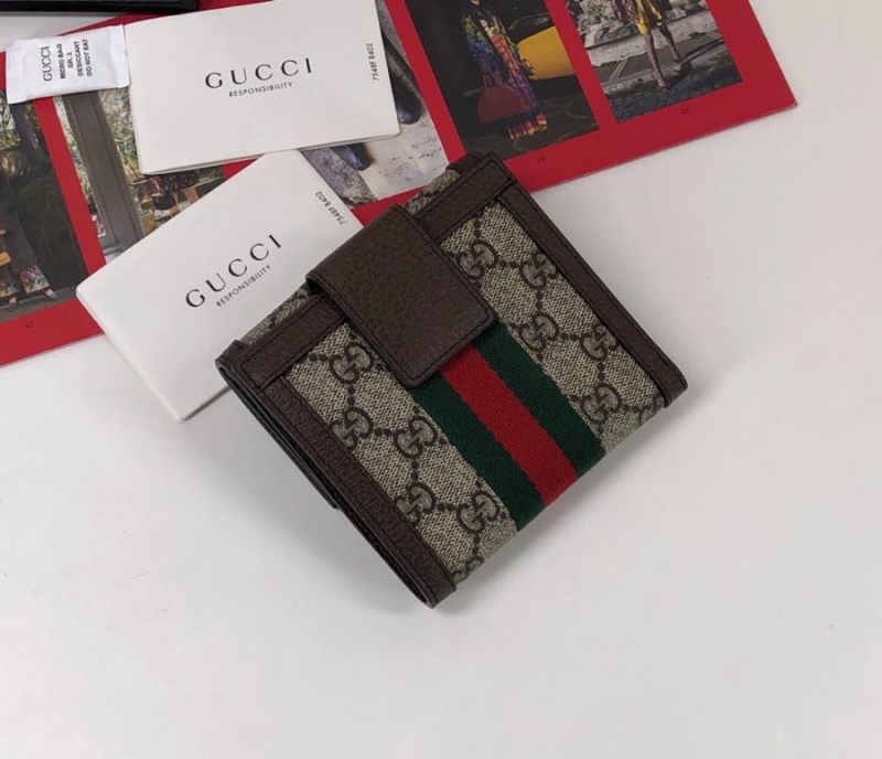 Gucci Wallets & Purse